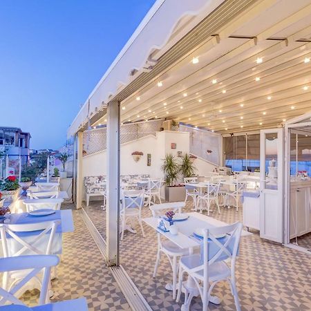Ela Tenedos Hotel - Special Category (Adults Only) ภายนอก รูปภาพ