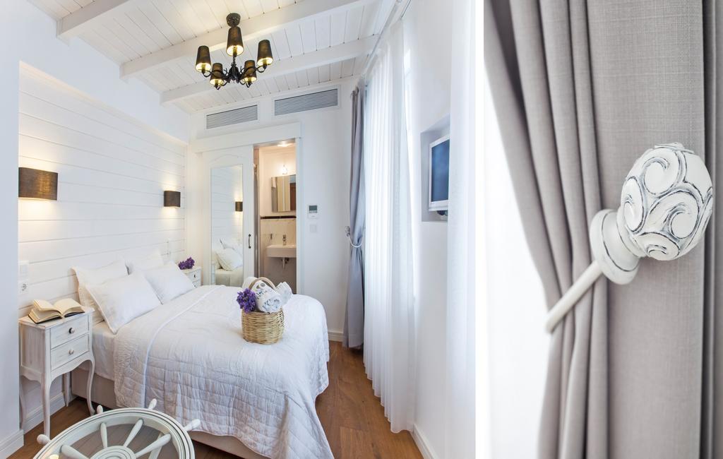 Ela Tenedos Hotel - Special Category (Adults Only) ภายนอก รูปภาพ
