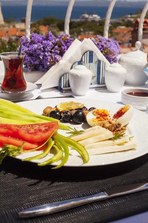Ela Tenedos Hotel - Special Category (Adults Only) ห้อง รูปภาพ