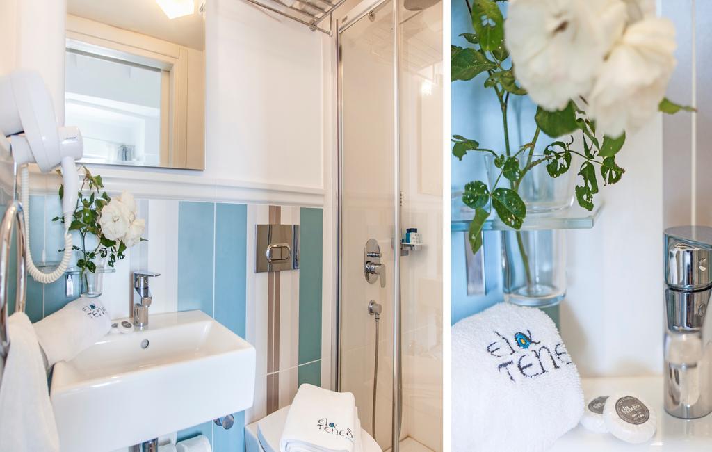 Ela Tenedos Hotel - Special Category (Adults Only) ภายนอก รูปภาพ