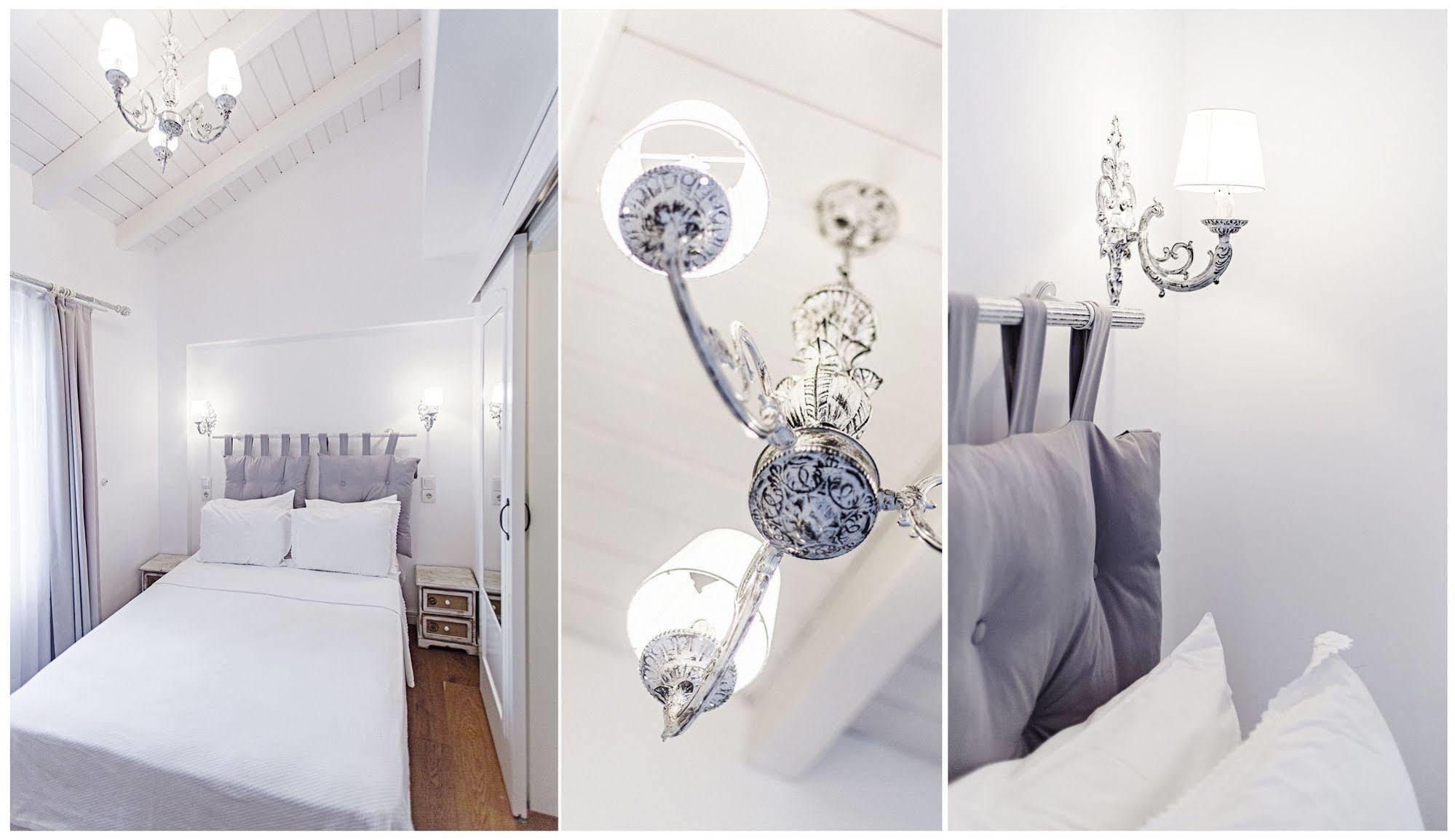 Ela Tenedos Hotel - Special Category (Adults Only) ภายนอก รูปภาพ